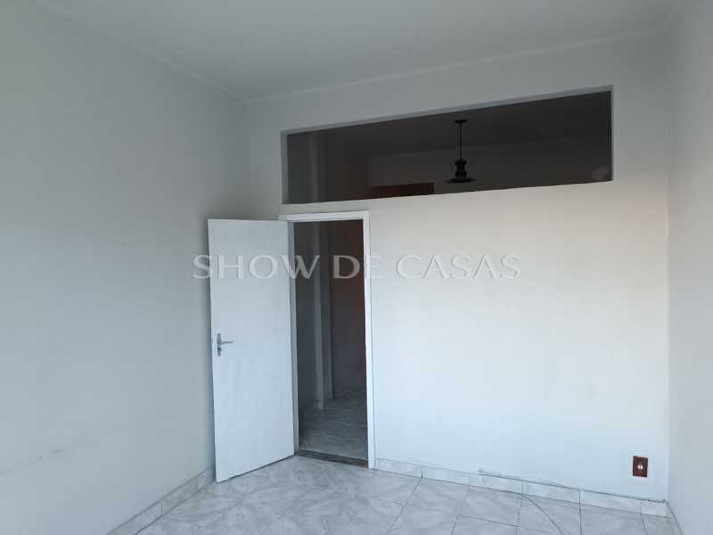 Apartamento à venda com 1 quarto, 30m² - Foto 4