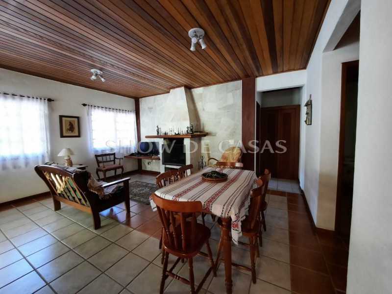 Casa de Condomínio à venda com 3 quartos, 100m² - Foto 10