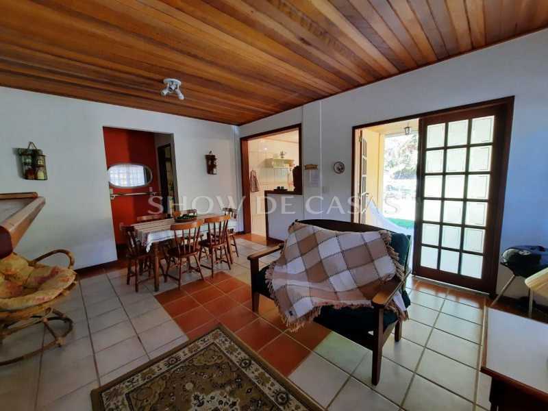 Casa de Condomínio à venda com 3 quartos, 100m² - Foto 11