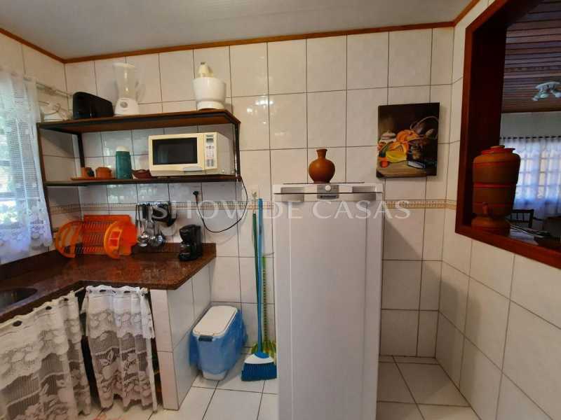 Casa de Condomínio à venda com 3 quartos, 100m² - Foto 12