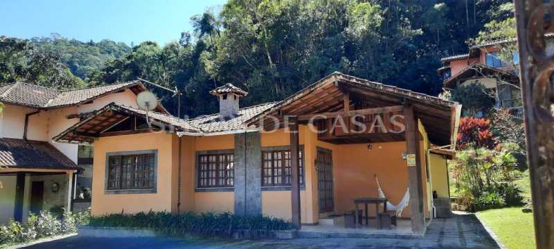 Casa de Condomínio à venda com 3 quartos, 100m² - Foto 3