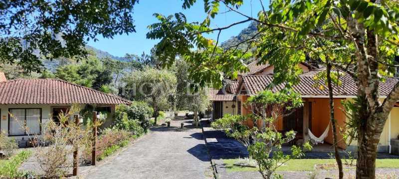 Casa de Condomínio à venda com 3 quartos, 100m² - Foto 4