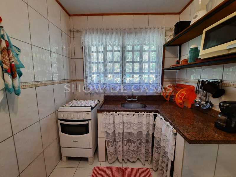 Casa de Condomínio à venda com 3 quartos, 100m² - Foto 13