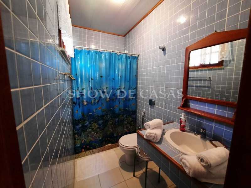 Casa de Condomínio à venda com 3 quartos, 100m² - Foto 8