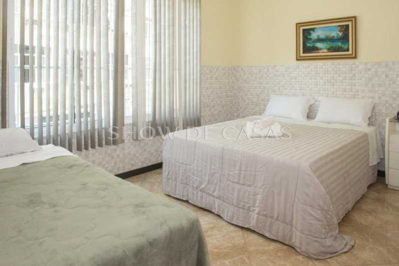 Apartamento à venda com 3 quartos, 155m² - Foto 8