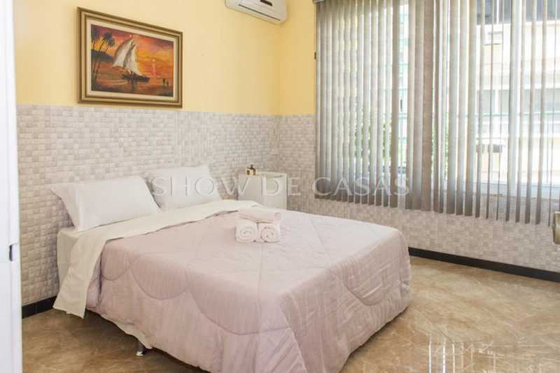 Apartamento à venda com 3 quartos, 155m² - Foto 9