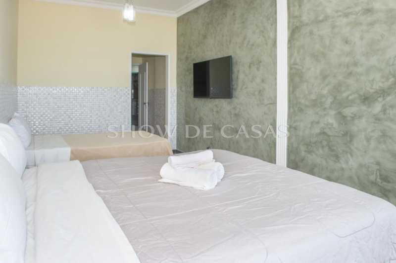 Apartamento à venda com 3 quartos, 155m² - Foto 12