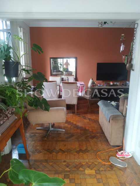 Casa de Vila à venda com 3 quartos, 120m² - Foto 1