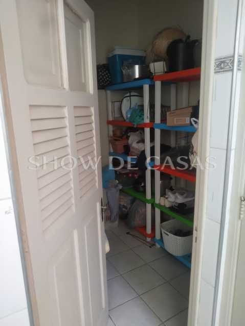 Casa de Vila à venda com 3 quartos, 120m² - Foto 12