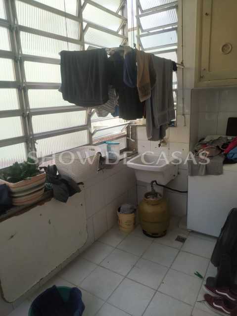 Casa de Vila à venda com 3 quartos, 120m² - Foto 13