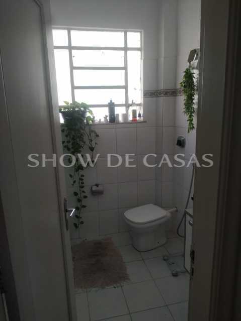 Casa de Vila à venda com 3 quartos, 120m² - Foto 9