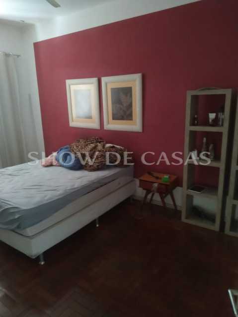 Casa de Vila à venda com 3 quartos, 120m² - Foto 6