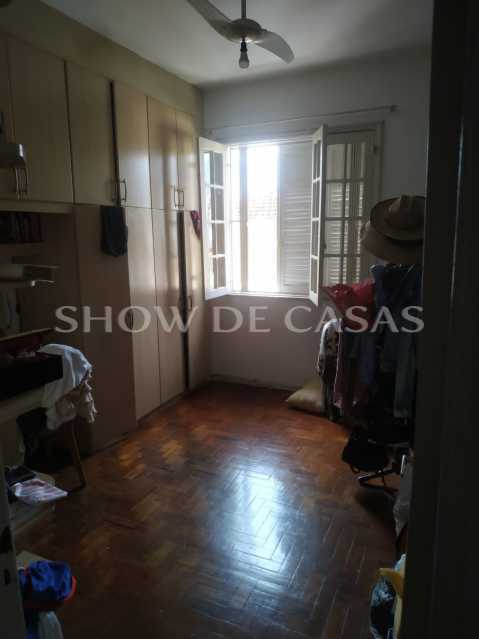 Casa de Vila à venda com 3 quartos, 120m² - Foto 4