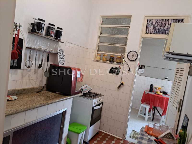 Apartamento à venda com 3 quartos, 100m² - Foto 10