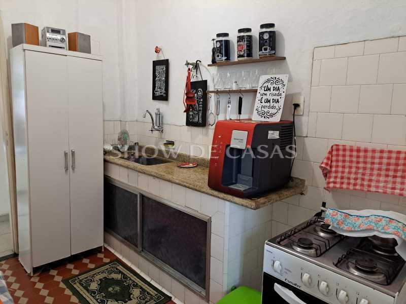 Apartamento à venda com 3 quartos, 100m² - Foto 11