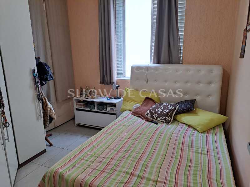 Apartamento à venda com 3 quartos, 100m² - Foto 9