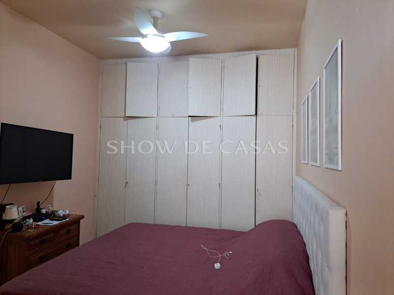 Apartamento à venda com 3 quartos, 100m² - Foto 6