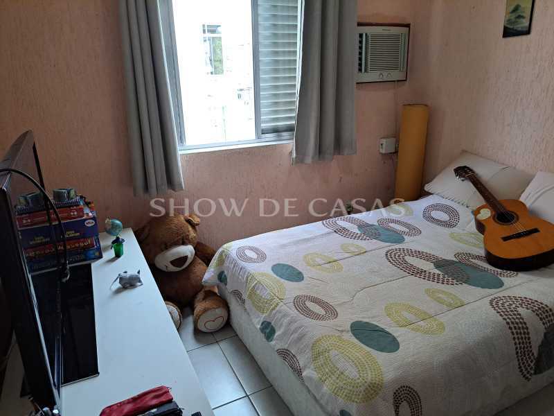 Apartamento à venda com 3 quartos, 100m² - Foto 8