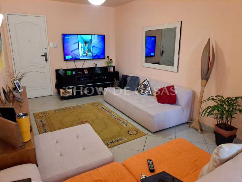 Apartamento à venda com 3 quartos, 100m² - Foto 4