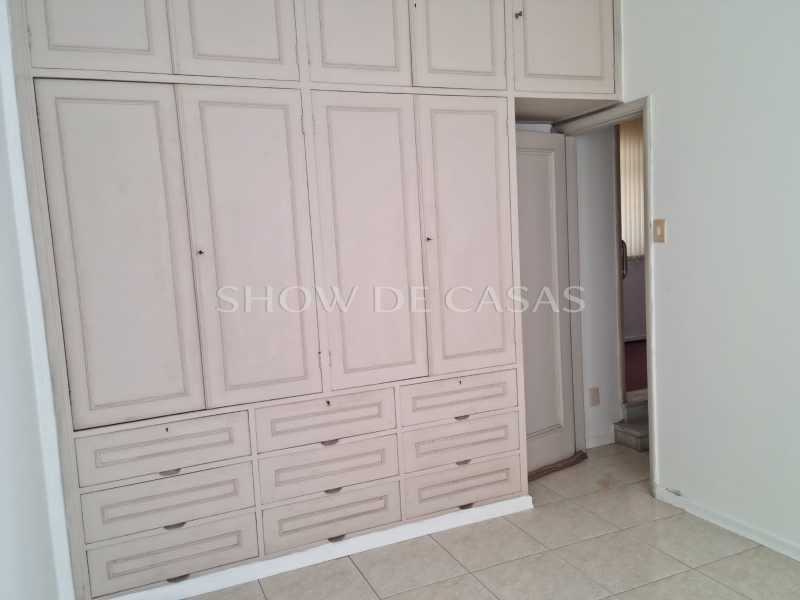 Apartamento à venda com 4 quartos, 175m² - Foto 16