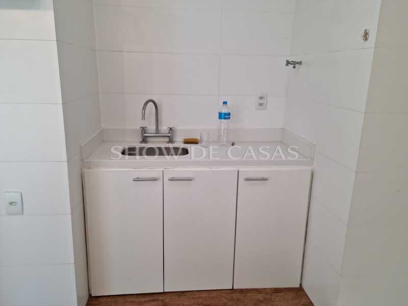 Apartamento à venda com 4 quartos, 175m² - Foto 19