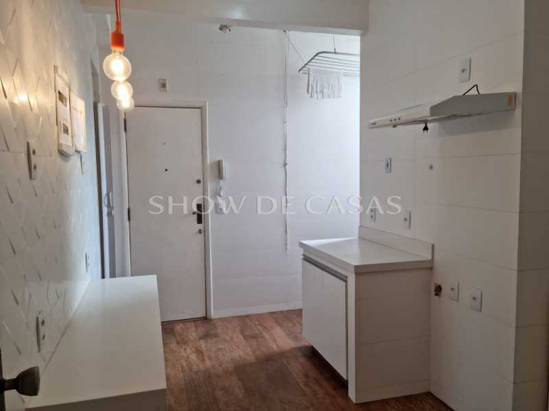 Apartamento à venda com 4 quartos, 175m² - Foto 22