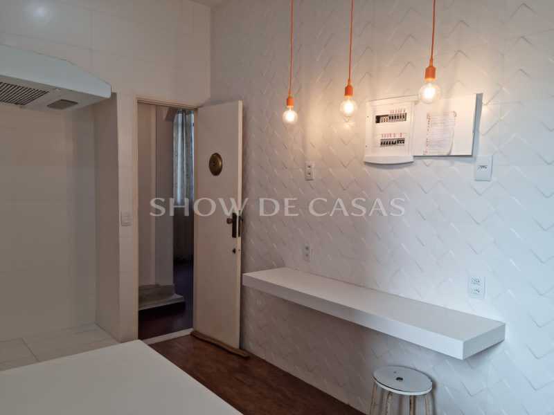 Apartamento à venda com 4 quartos, 175m² - Foto 20