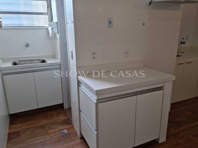 Apartamento à venda com 4 quartos, 175m² - Foto 18