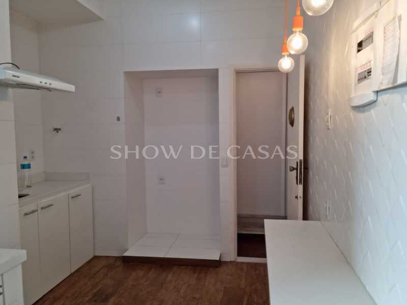 Apartamento à venda com 4 quartos, 175m² - Foto 21