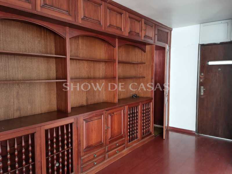 Apartamento à venda com 4 quartos, 175m² - Foto 6