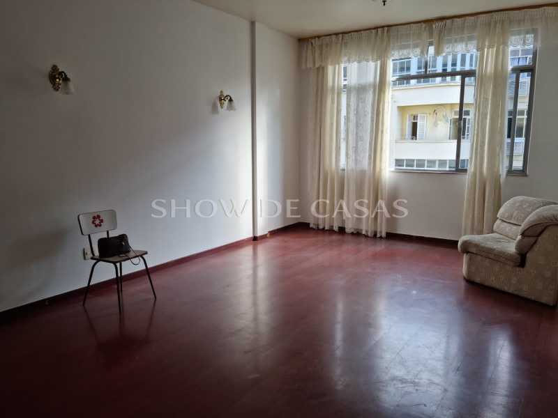 Apartamento à venda com 4 quartos, 175m² - Foto 3