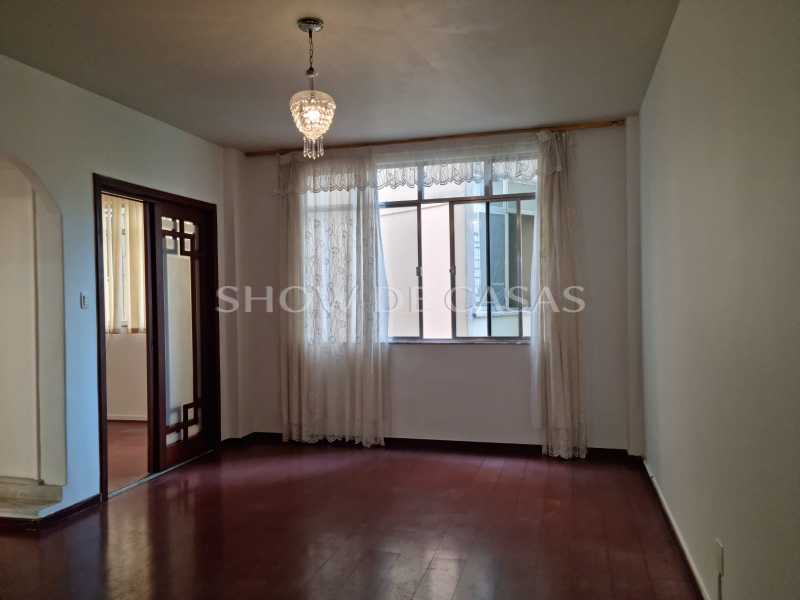 Apartamento à venda com 4 quartos, 175m² - Foto 5