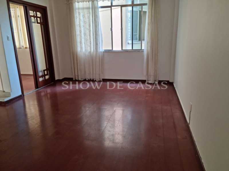 Apartamento à venda com 4 quartos, 175m² - Foto 8