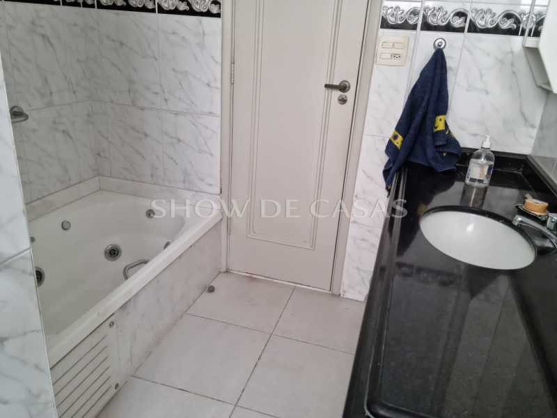 Apartamento à venda com 4 quartos, 175m² - Foto 7