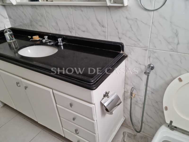 Apartamento à venda com 4 quartos, 175m² - Foto 13