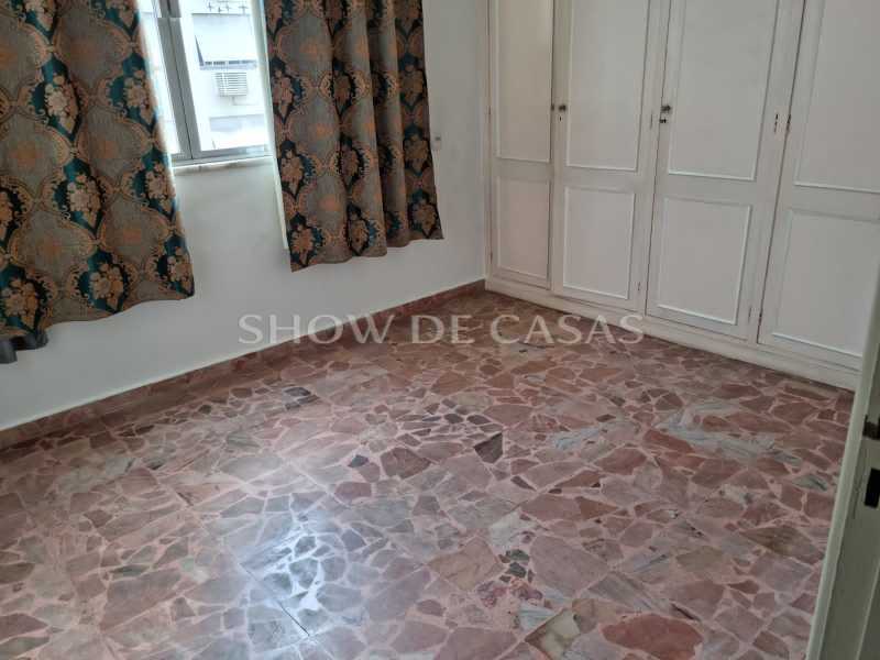 Apartamento à venda com 4 quartos, 175m² - Foto 14