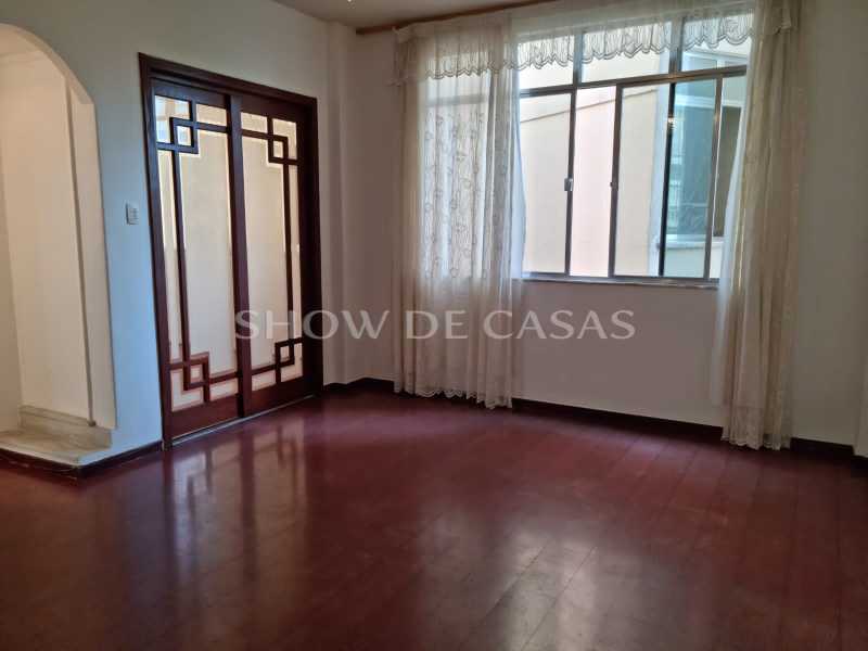 Apartamento à venda com 4 quartos, 175m² - Foto 10