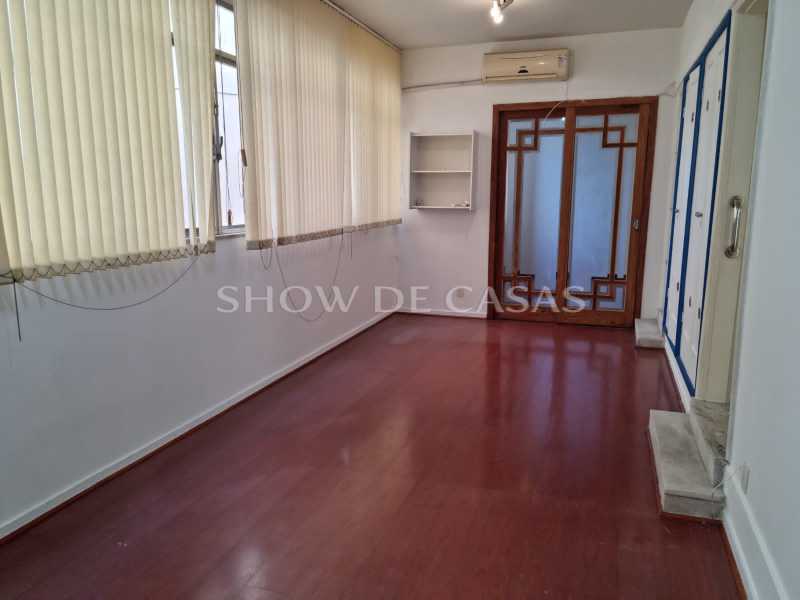 Apartamento à venda com 4 quartos, 175m² - Foto 23