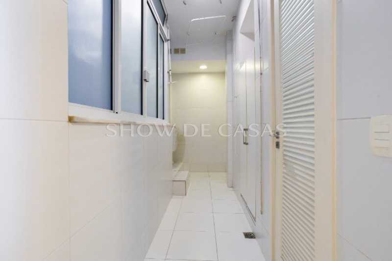 Apartamento à venda com 3 quartos, 113m² - Foto 20