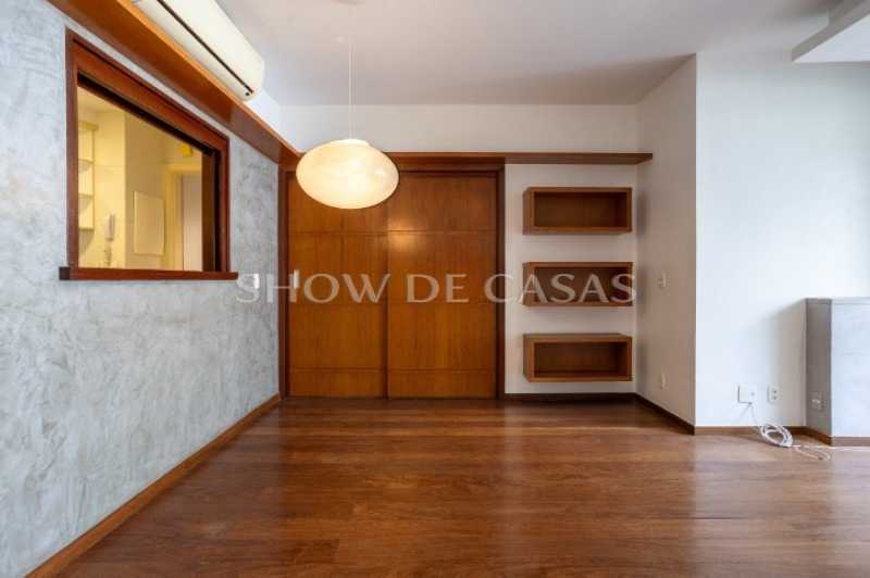 Apartamento à venda com 3 quartos, 113m² - Foto 4