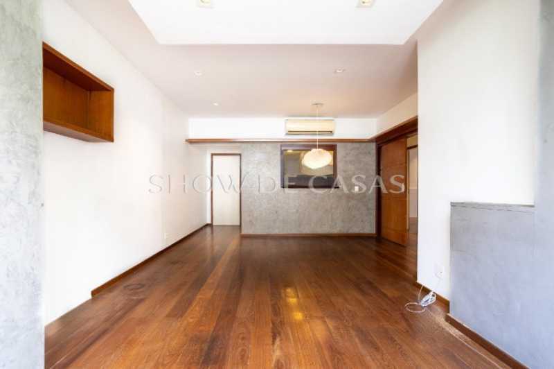 Apartamento à venda com 3 quartos, 113m² - Foto 6