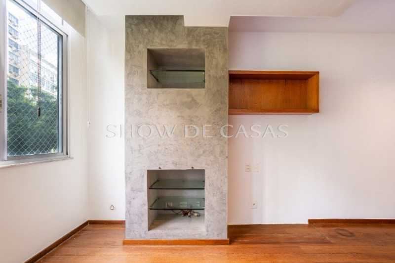 Apartamento à venda com 3 quartos, 113m² - Foto 5