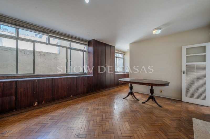 Apartamento à venda com 5 quartos, 300m² - Foto 3