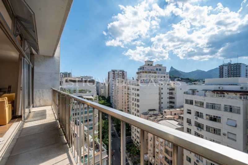 Apartamento à venda com 5 quartos, 300m² - Foto 1