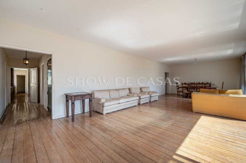 Apartamento à venda com 5 quartos, 300m² - Foto 9