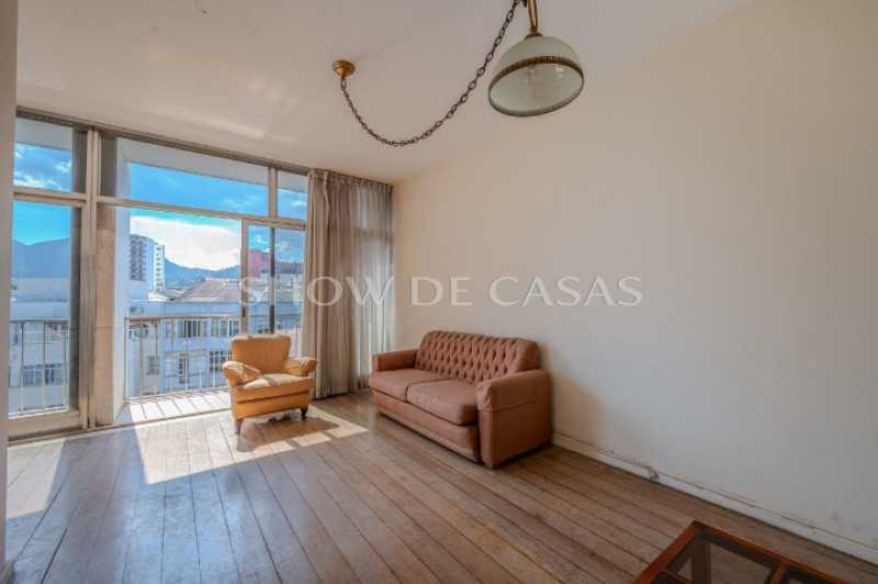 Apartamento à venda com 5 quartos, 300m² - Foto 4