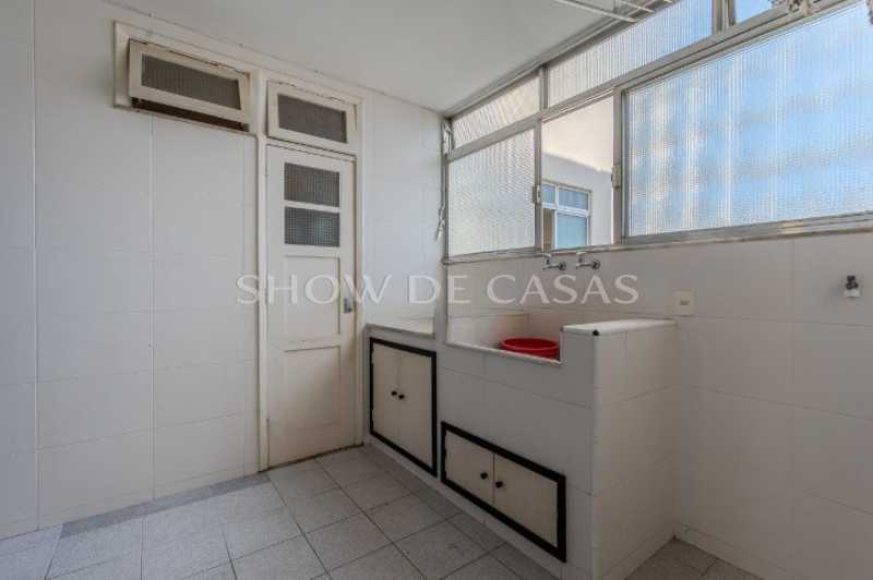 Apartamento à venda com 5 quartos, 300m² - Foto 27