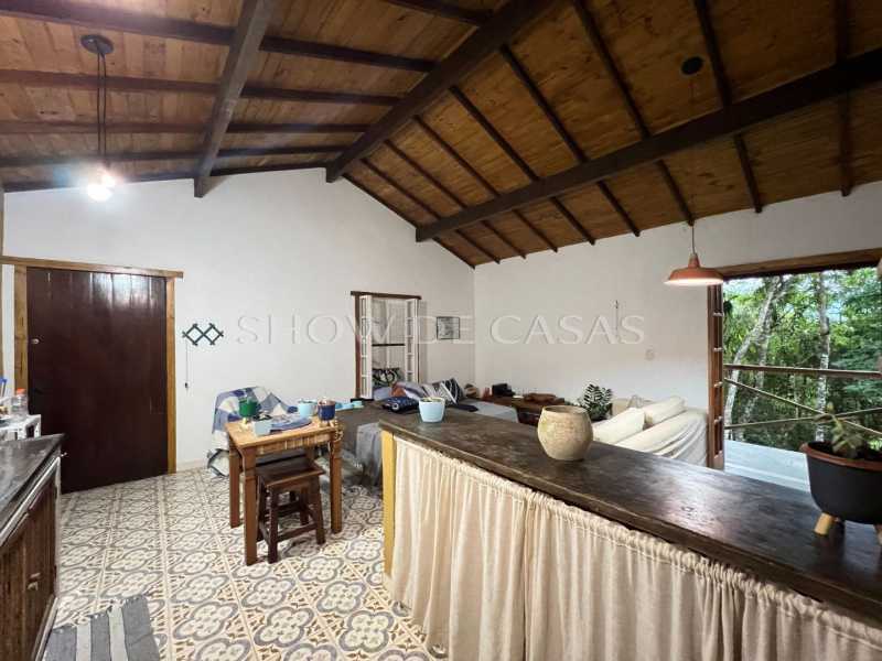 Casa à venda com 1 quarto, 80m² - Foto 7