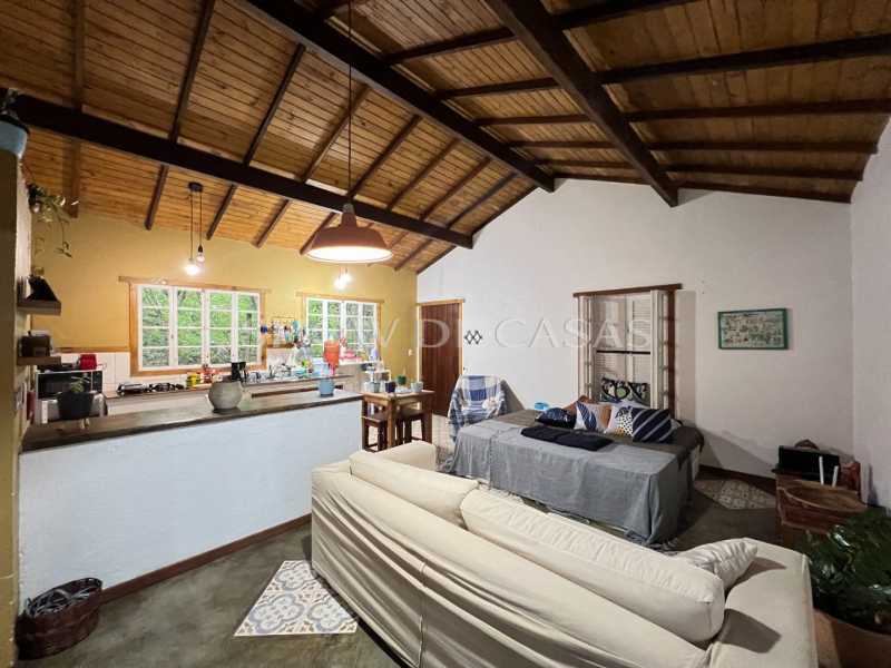 Casa à venda com 1 quarto, 80m² - Foto 5