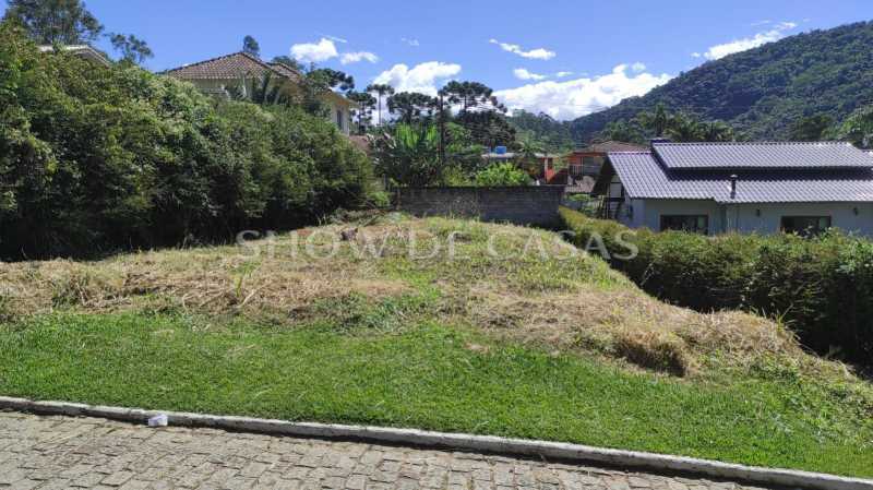 Terreno à venda, 455 - Foto 3